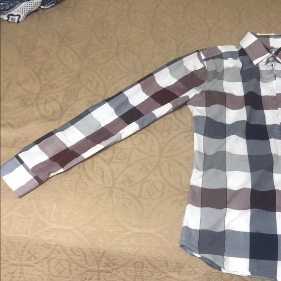 EXPRESS  EXTRA SLIM 13-13 1/2 - Picture 3 of 6